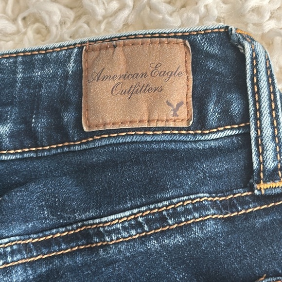 American Eagle Jeggings - Picture 5 of 5
